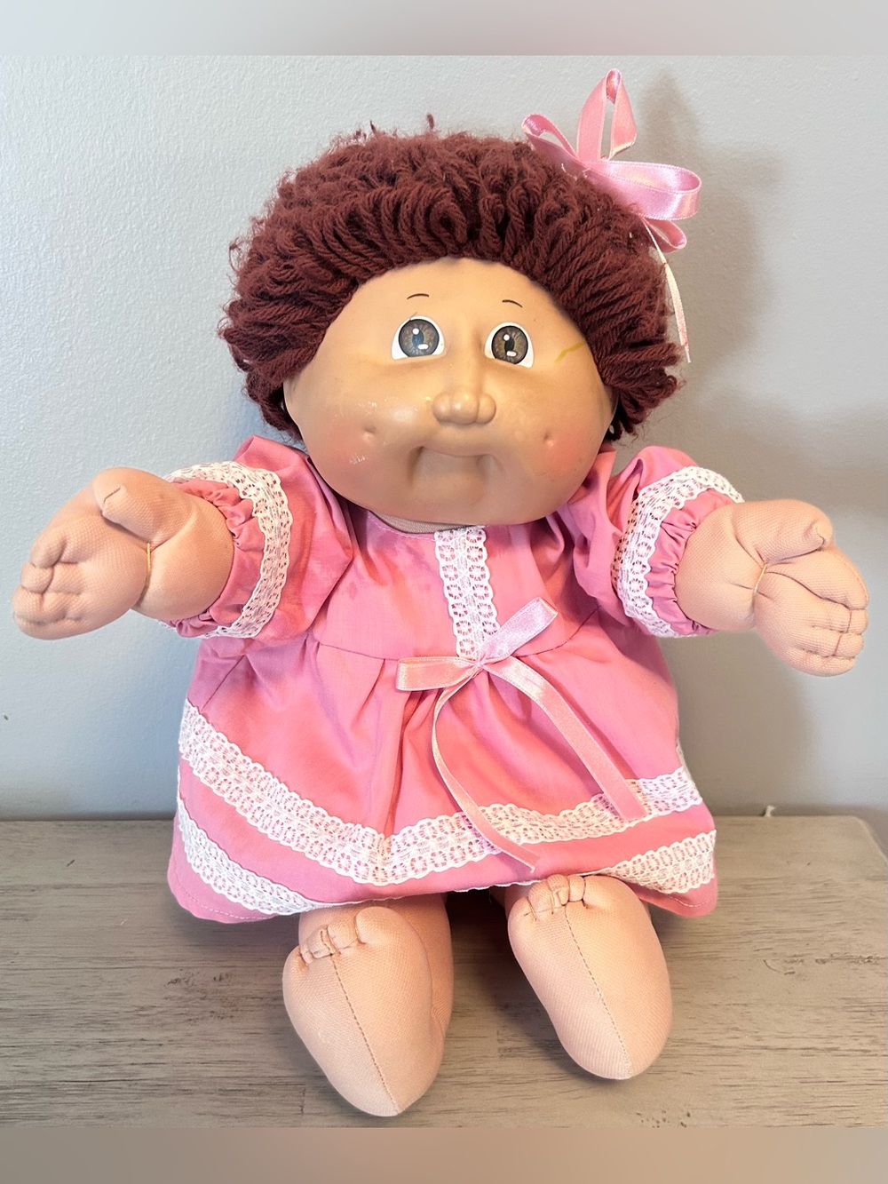 Vintage Cabbage Patch Kid (1978-1982)